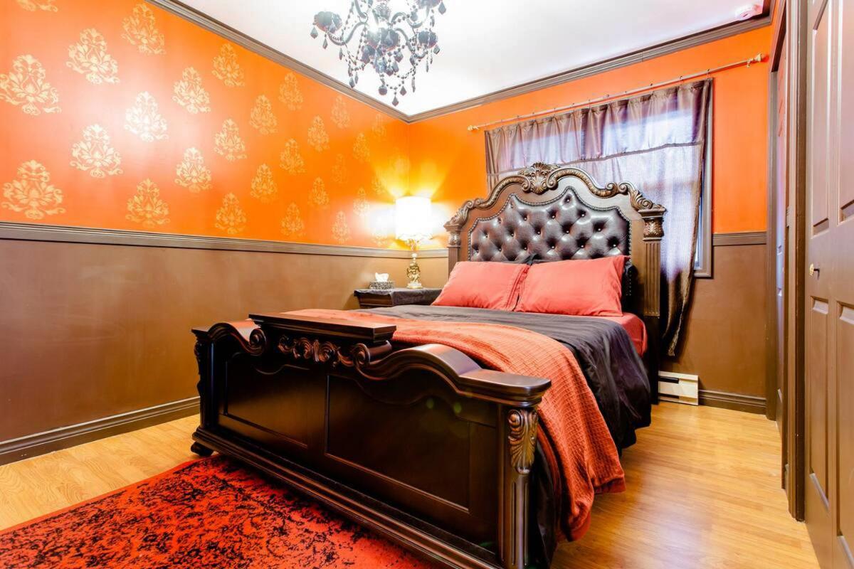 Private Bedrooms+free Parking Homestay *