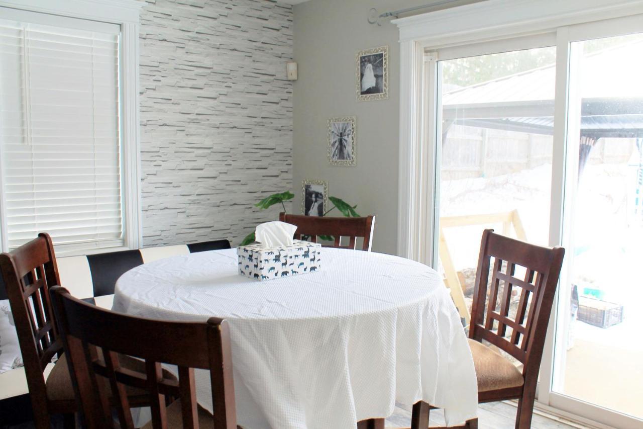 Private Bedrooms+free Parking * Lower Sackville