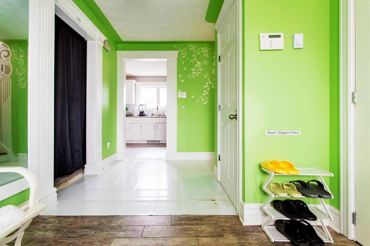 Private Bedrooms+free Parking * Lower Sackville