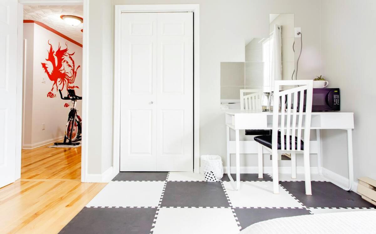 Private Bedrooms+free Parking Homestay Lower Sackville