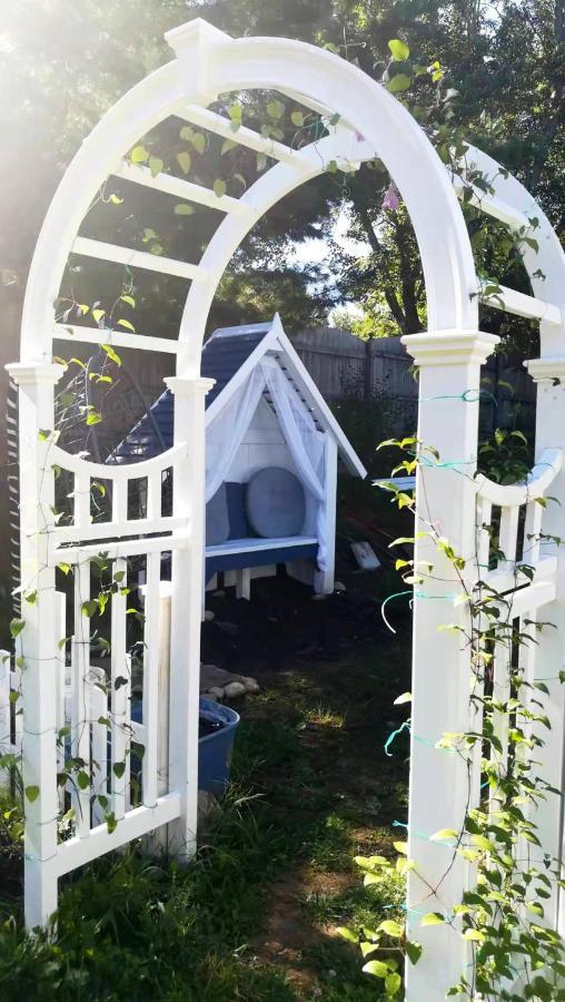 Homestay Private Bedrooms+free Parking