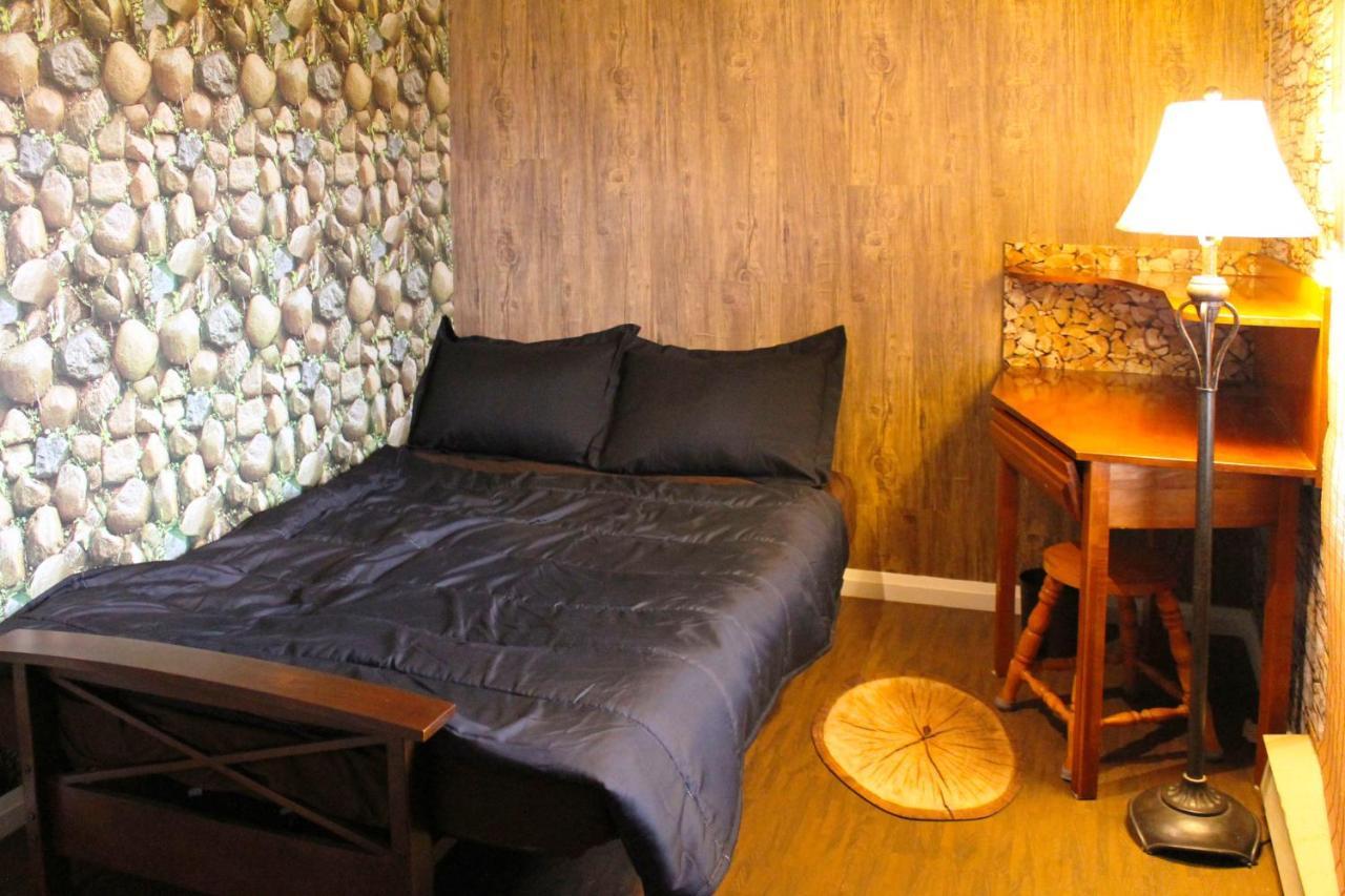 Homestay Private Bedrooms+free Parking